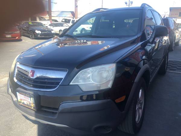 2008 SATURN VUE - - by dealer - vehicle automotive sale for sale in Other, NV