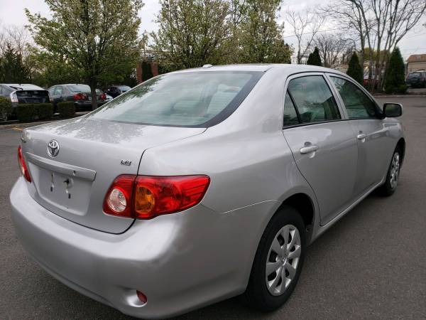 2010 Toyota Corolla for sale in Rochester , NY – photo 8