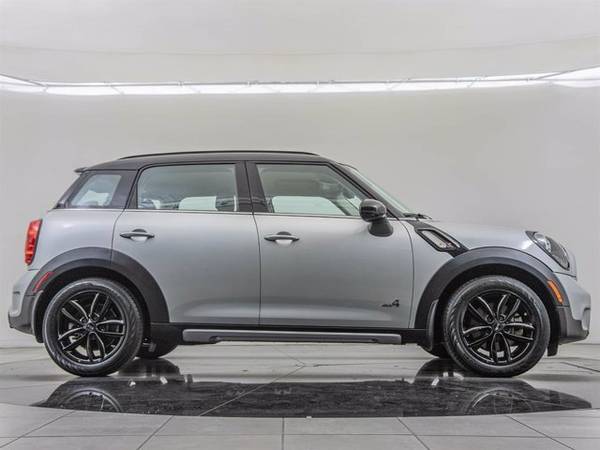 2016 MINI Cooper Countryman S ALL4 Cold Weather Package - cars & for sale in Wichita, KS – photo 6