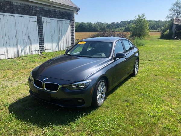 BMW 3 SERIES, LOW MILES, SUPER CLEAN, FACTORY WARRANTY! for sale in Attleboro, NY – photo 2