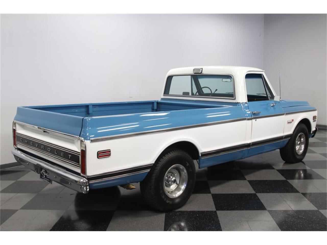 1971 Chevrolet C10 for sale in Concord, NC – photo 29