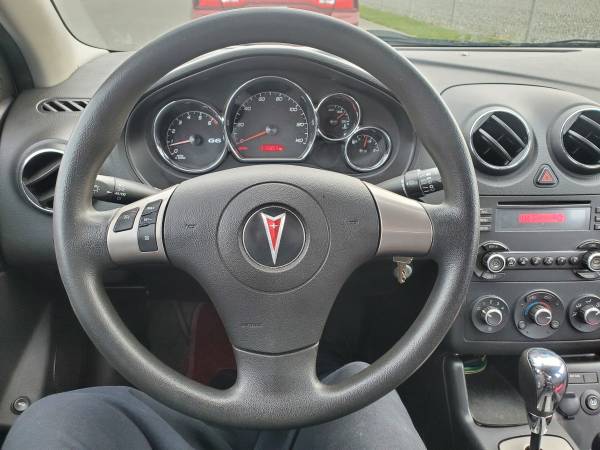 2006 Pontiac G6 V6 - cars & trucks - by owner - vehicle automotive... for sale in Nooksack, WA – photo 20