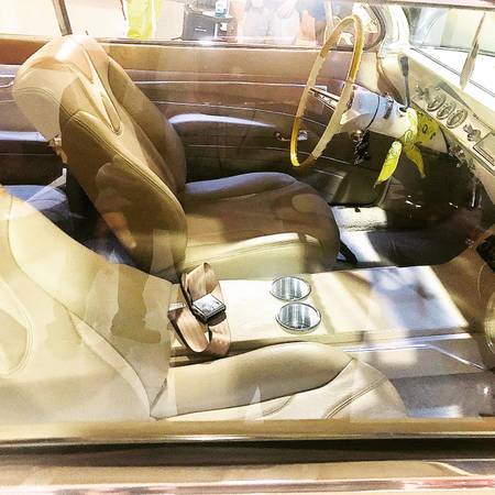 1962 Chevy Impala show car - cars & trucks - by owner - vehicle... for sale in Hollister, CA – photo 16