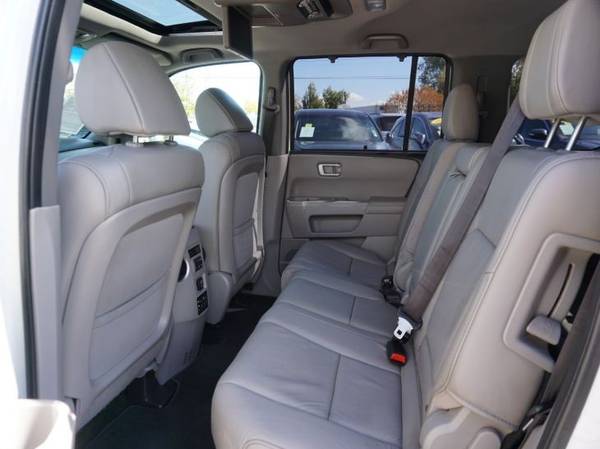 2015 Honda Pilot Touring SUV for sale in Sacramento , CA – photo 13