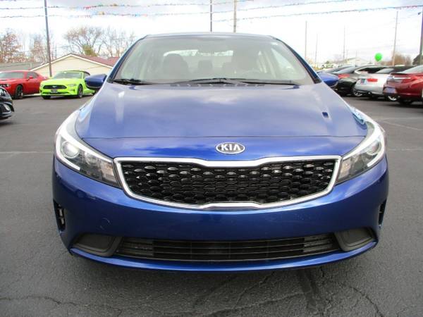 2017 Kia Forte LX - cars & trucks - by dealer - vehicle automotive... for sale in Fort Wayne, IN – photo 3