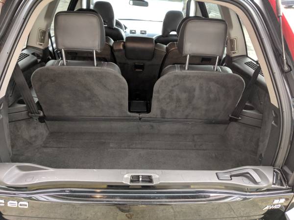 2007 Volvo XC90 3.2 AWD SUV with 3rd Row for sale in Stanley, NY – photo 14