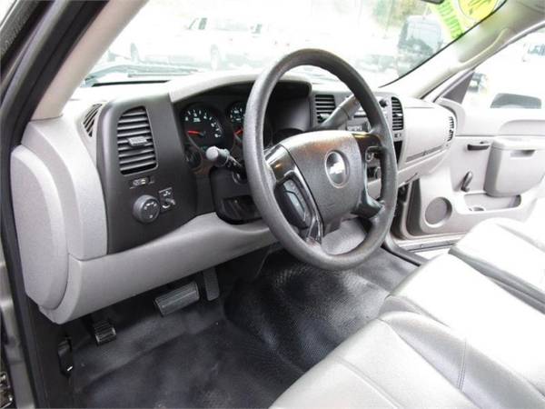 2012 Chevrolet Silverado 1500 SILVERADO C1500 LONGBED - cars &... for sale in Fairview, SC – photo 11