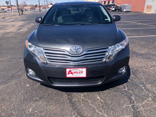 2009 Toyota Venza AWD - - by dealer - vehicle for sale in Denver , CO – photo 8