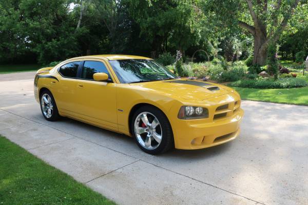 Challenger SRT- Prowler- Super Bee for sale in Detroit Lakes, MN – photo 4