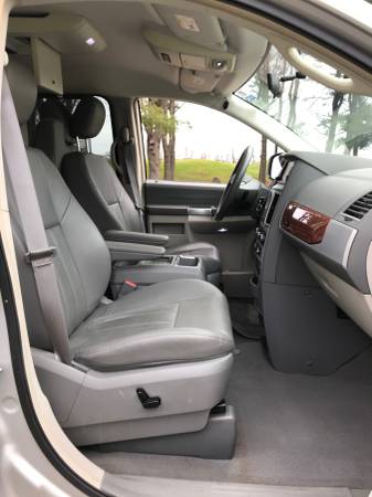 2008 Chrysler Town and Country Mini Van Touring Ed 1 Owner 100K for sale in Other, PA – photo 14