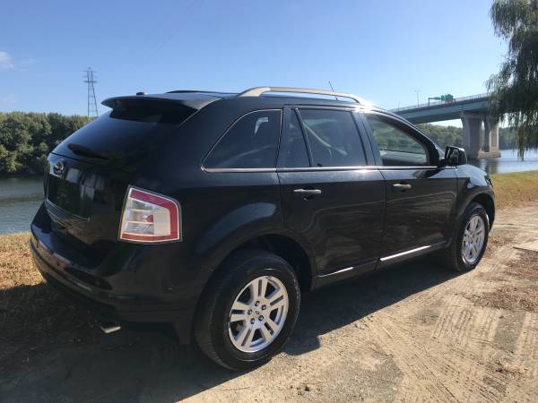 2010 Ford Edge SE for sale in West Hartford, MA – photo 2