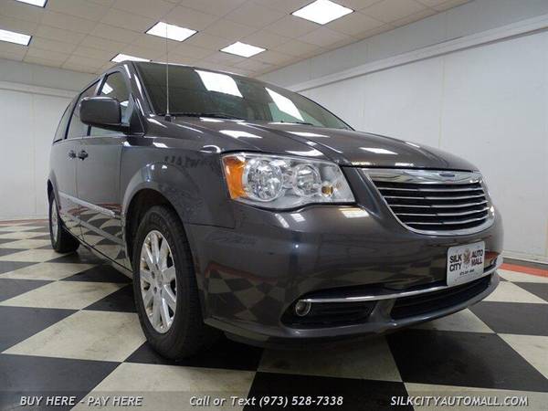 2015 Chrysler Town Country Touring Camera Leather Touring 4dr for sale in Paterson, CT – photo 3
