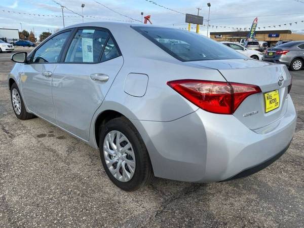 2019 TOYOTA COROLLA LE Call or Text us ANYTIME for sale in Other, ID – photo 3