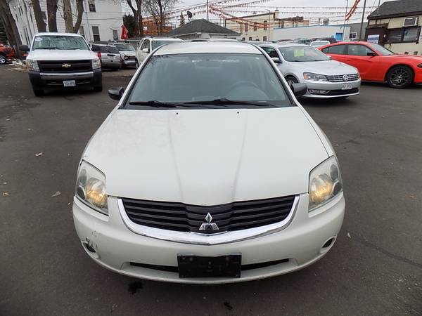 2008 Mitsubishi Galant ES (#8191) - cars & trucks - by dealer -... for sale in Minneapolis, MN – photo 2