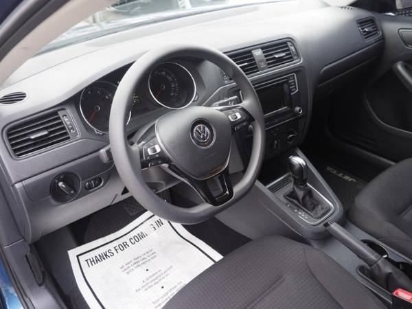 2016 VOLKSWAGEN Jetta 4dr Auto 1.4T S 4dr Car for sale in Jamaica, NY – photo 12