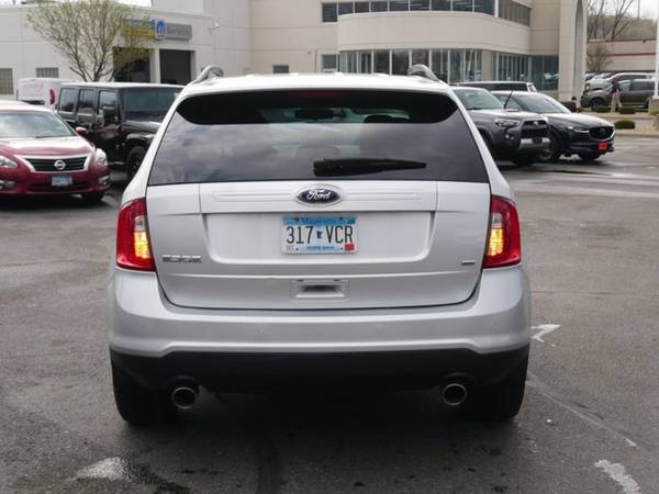 2013 Ford Edge Se 1, 000 Down Deliver s! - - by dealer for sale in Burnsville, MN – photo 5