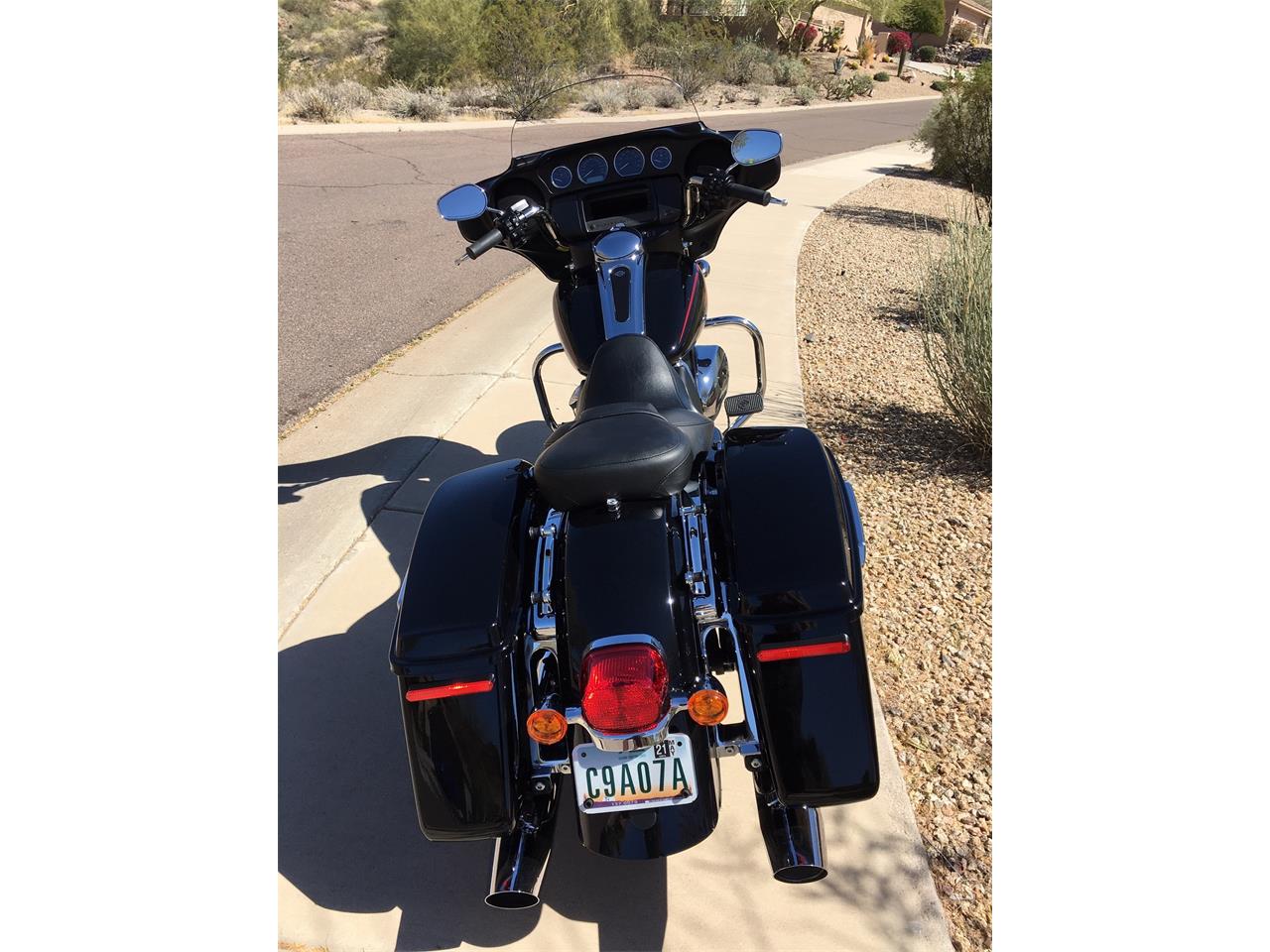2020 Harley-Davidson Electra Glide for sale in Fountain Hills, AZ – photo 3