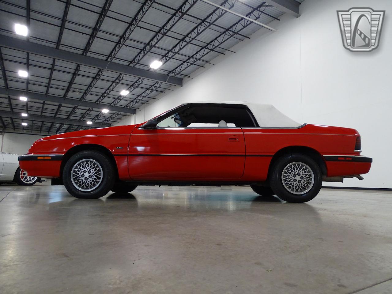 1991 Chrysler LeBaron for sale in O'Fallon, IL – photo 33