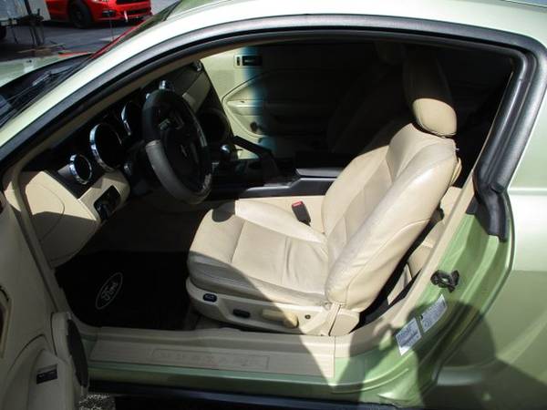2005 Ford Mustang - Cash Price - - by dealer - vehicle for sale in Bentonville, AR – photo 7