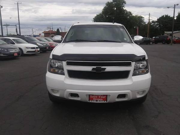 2009 Chevy Tahoe LS 4x4 - Price Reduced for sale in Spokane, WA – photo 2