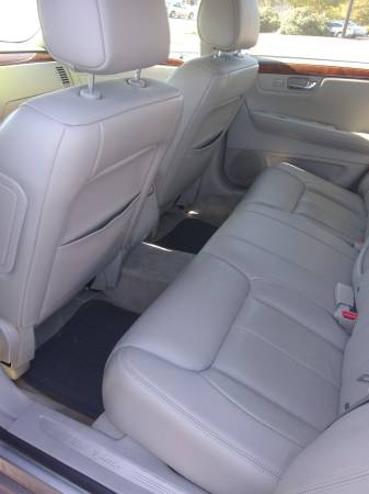 2007 Cadillac DTS - cars & trucks - by dealer - vehicle automotive... for sale in Columbia, SC – photo 6