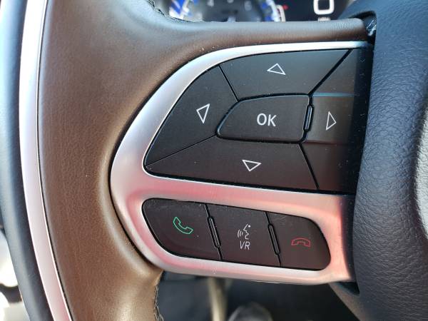 2017 Crysler Pacifica LIMITED - cars & trucks - by owner - vehicle... for sale in Bowling Green , KY – photo 7