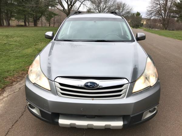 2011 Subaru Outback 3 6R Limited H6 AWD 1 Owner 132K for sale in Other, PA – photo 8