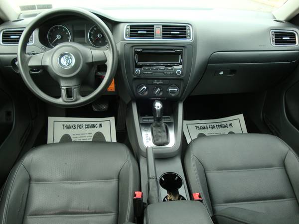 2012 Volkswagen Jetta SE for sale in NE Philadelphia, PA – photo 17