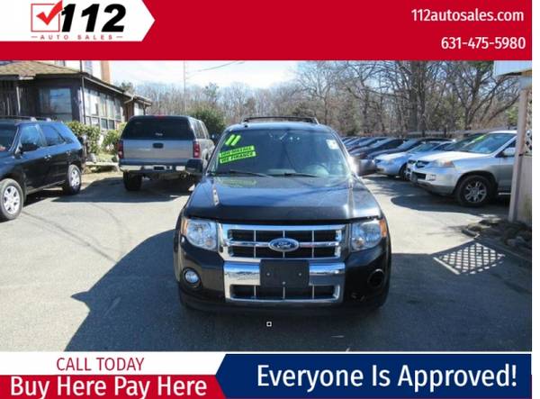 2011 Ford Escape FWD 4dr Limited for sale in Patchogue, NY – photo 10