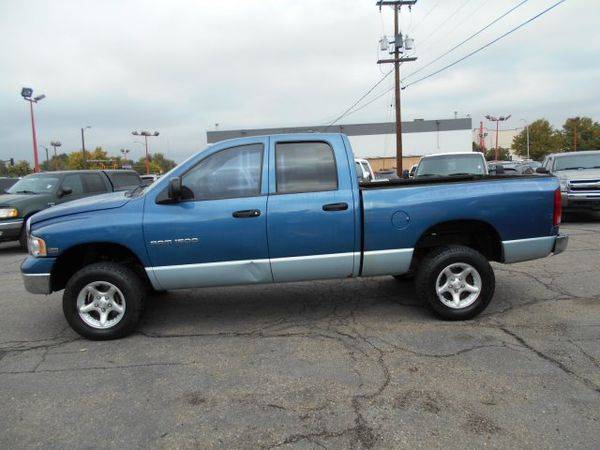2003 Dodge Ram 1500 for sale in Lakewood, CO – photo 2
