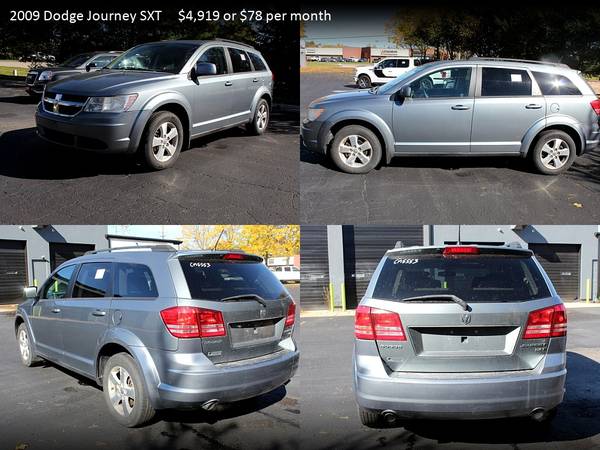 2010 Honda *Pilot* *Touring* *4WD!* *4 WD!* *4-WD!* FOR ONLY... for sale in Brighton, MI – photo 18