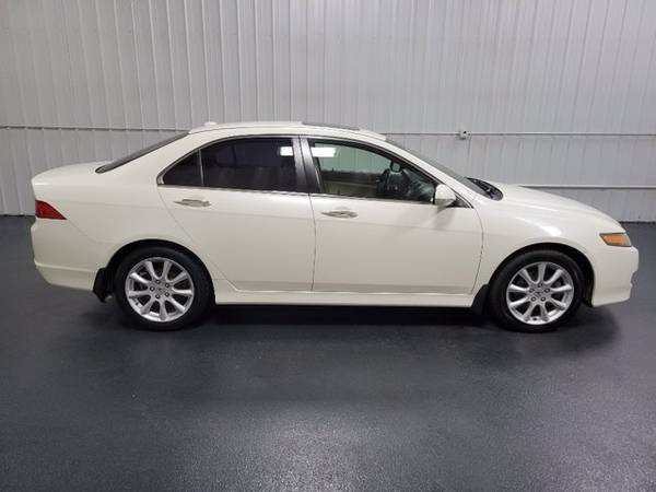 2008 Acura TSX Nav - - by dealer - vehicle automotive for sale in Holland , MI – photo 12