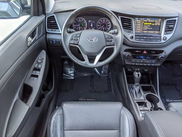 2018 Hyundai Tucson Coliseum Gray *SAVE NOW!!!* - cars & trucks - by... for sale in Naples, FL – photo 14