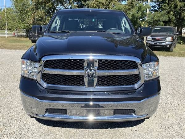 2017 Ram 1500 SLT **Chillicothe Truck Southern Ohio's Only All Truck... for sale in Chillicothe, OH – photo 2