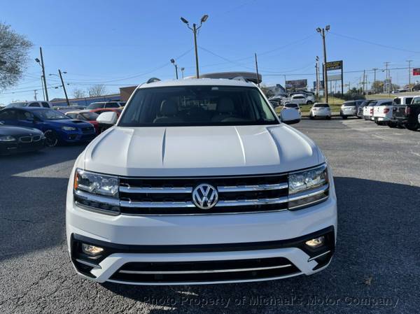 2020 *Volkswagen* *Atlas* *2020 VOLKSWAGEN ATLAS, FWD, - cars &... for sale in Nashville, AL – photo 15