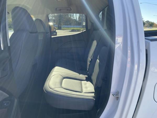 2019 Chevrolet Colorado CREW CAB 4X4, WARRANTY, LEATHER, BLUETOOTH,... for sale in Norfolk, VA – photo 22