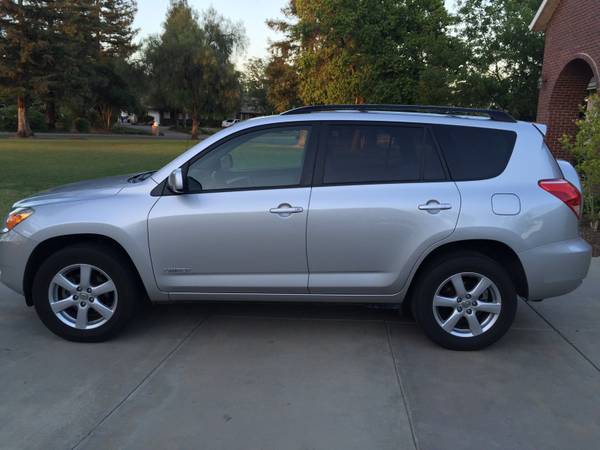 2006 Toyota Rav4 - $1,200 - cars & trucks - by dealer - vehicle... for sale in Council Bluffs, NE – photo 6