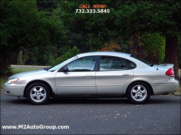 2005 Ford Taurus SE 4dr Sedan - - by dealer - vehicle for sale in East Brunswick, PA – photo 2