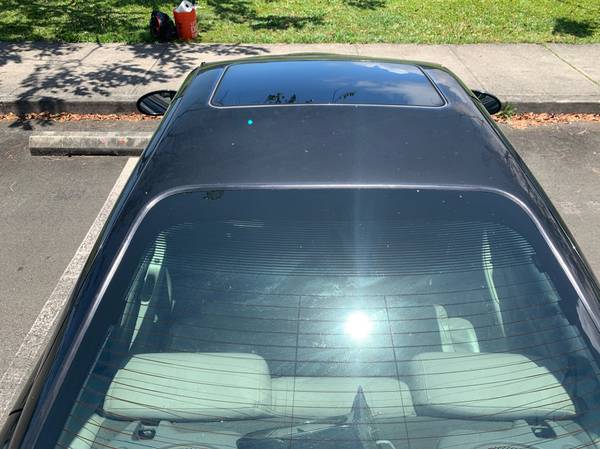 2004 Oldsmobile Alero GL Runs Great, Leather, Sunroof & Low Miles for sale in Kaneohe, HI – photo 9