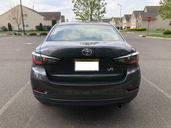 2018 Toyota Yaris IA (With Warranty) for sale in Marlton, NJ – photo 3