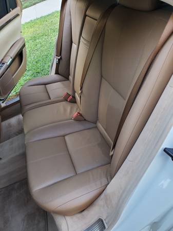 2007 MERCEDES S600, LOOKS AND DRIVES NEW, ONE OWNER NO ISSUES. -... for sale in Irvine, CA – photo 14