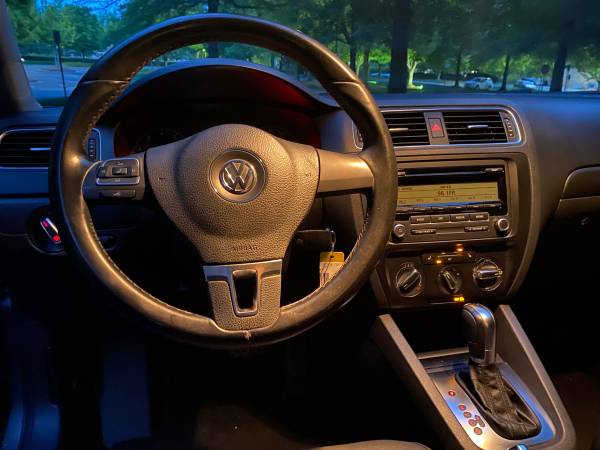 2011 Volkswagen Jetta SE2 5L for sale in Other, KY – photo 2