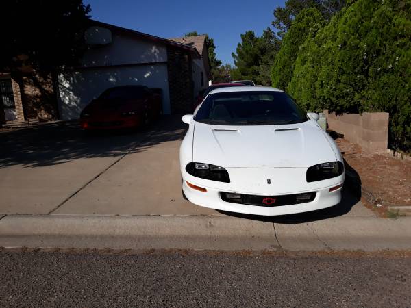 1996 Chevy Camaro for sale in Corrales, NM – photo 5