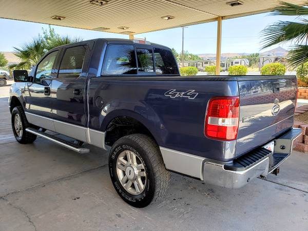 2004 Ford F150 4X4 for sale in Hurricane, UT – photo 3