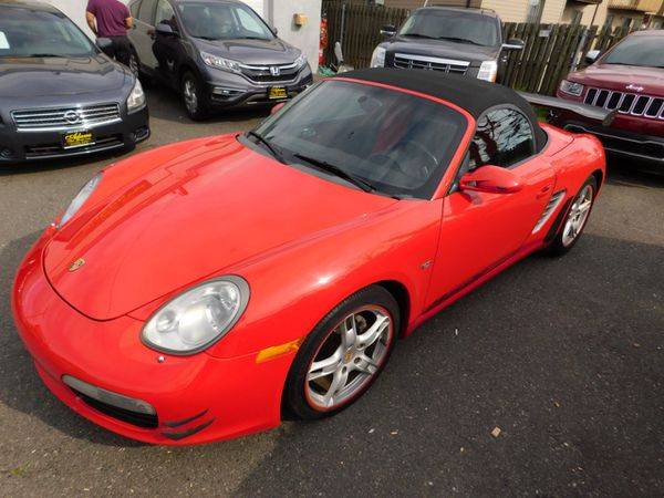 2005 Porsche Boxster Base Buy Here Pay Her, for sale in Little Ferry, NJ – photo 10