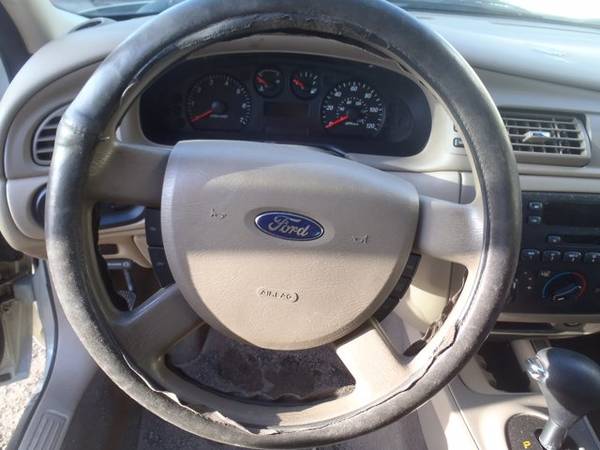 2004 Ford Taurus Public Auction Opening Bid - - by for sale in Mission Valley, CA – photo 10