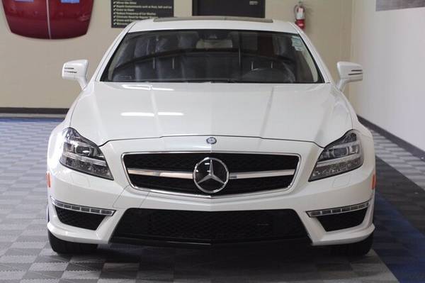 2014 Mercedes-Benz CLS-Class SPECIAL OFFER! - - by for sale in Hayward, CA – photo 3