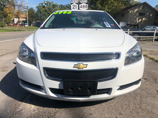 2012 Chevy Malibu**79k miles*Runs, Drives and looks Amazing* for sale in Canandaigua, NY – photo 8