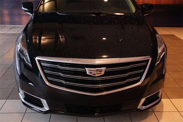 *2018* *Cadillac* *XTS* *Luxury* for sale in Fremont, CA – photo 7