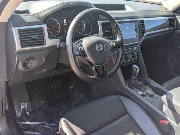 2018 Volkswagen Atlas 3 6L V6 SE AWD All Wheel Drive SKU: JC508239 for sale in Buford, GA – photo 11